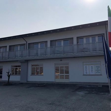 Prealpina Hotel Bagnolo Piemonte Экстерьер фото