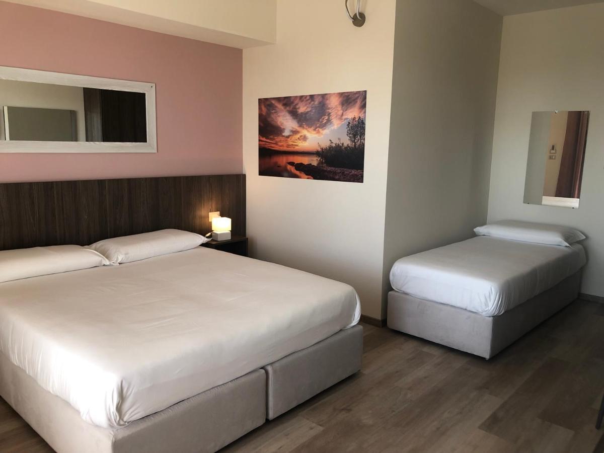 Prealpina Hotel Bagnolo Piemonte Экстерьер фото