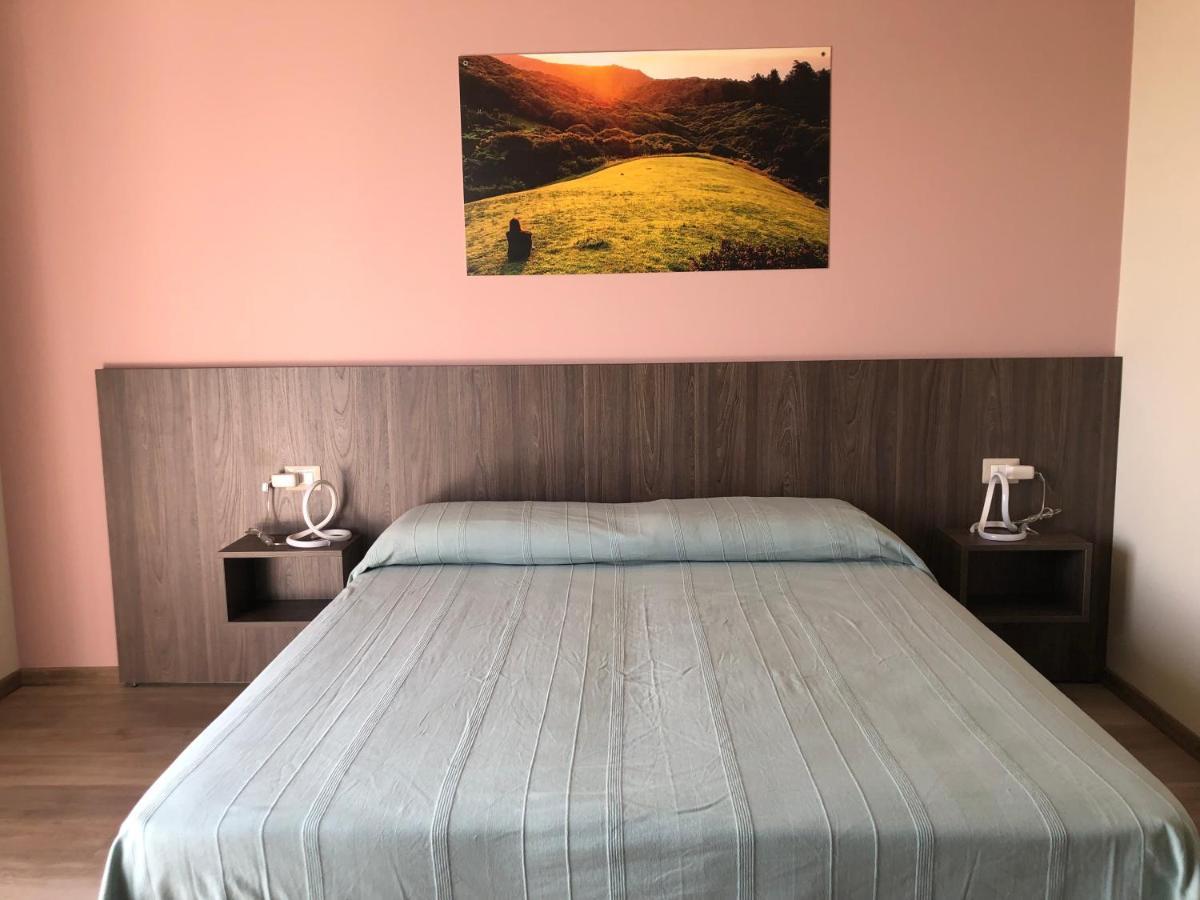 Prealpina Hotel Bagnolo Piemonte Экстерьер фото