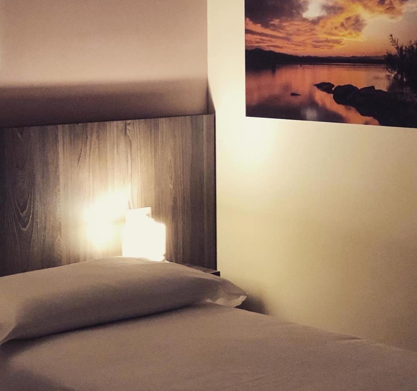 Prealpina Hotel Bagnolo Piemonte Экстерьер фото