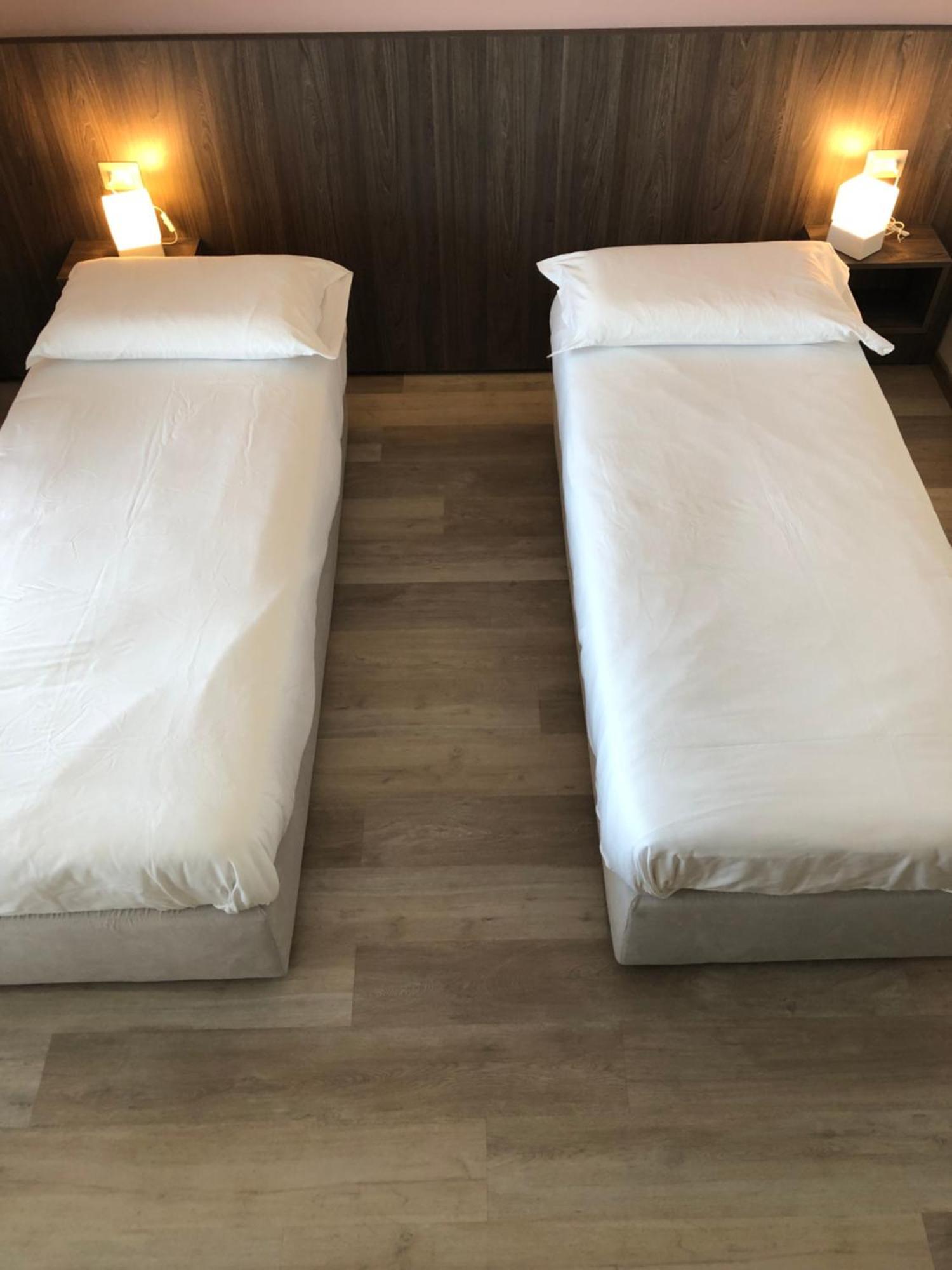 Prealpina Hotel Bagnolo Piemonte Экстерьер фото