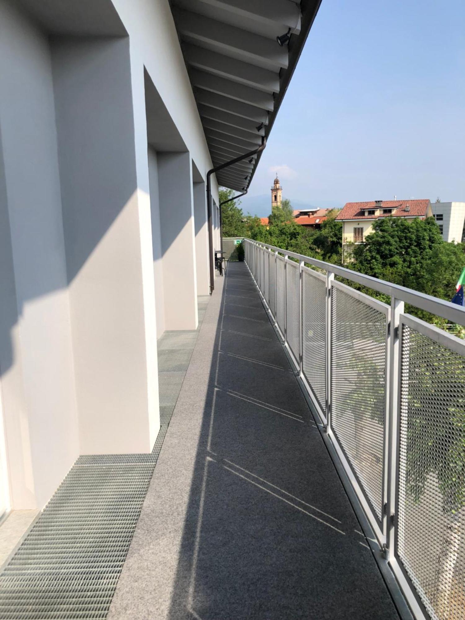 Prealpina Hotel Bagnolo Piemonte Экстерьер фото