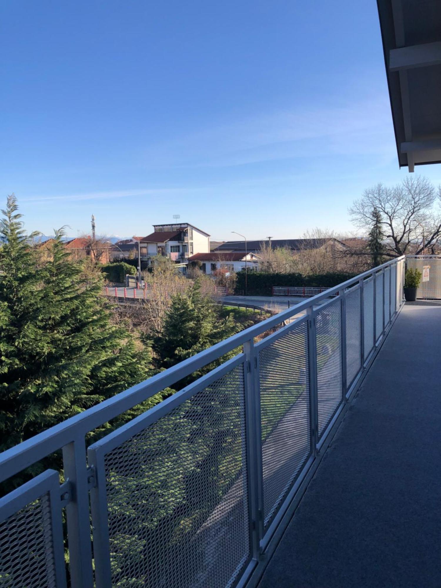 Prealpina Hotel Bagnolo Piemonte Экстерьер фото
