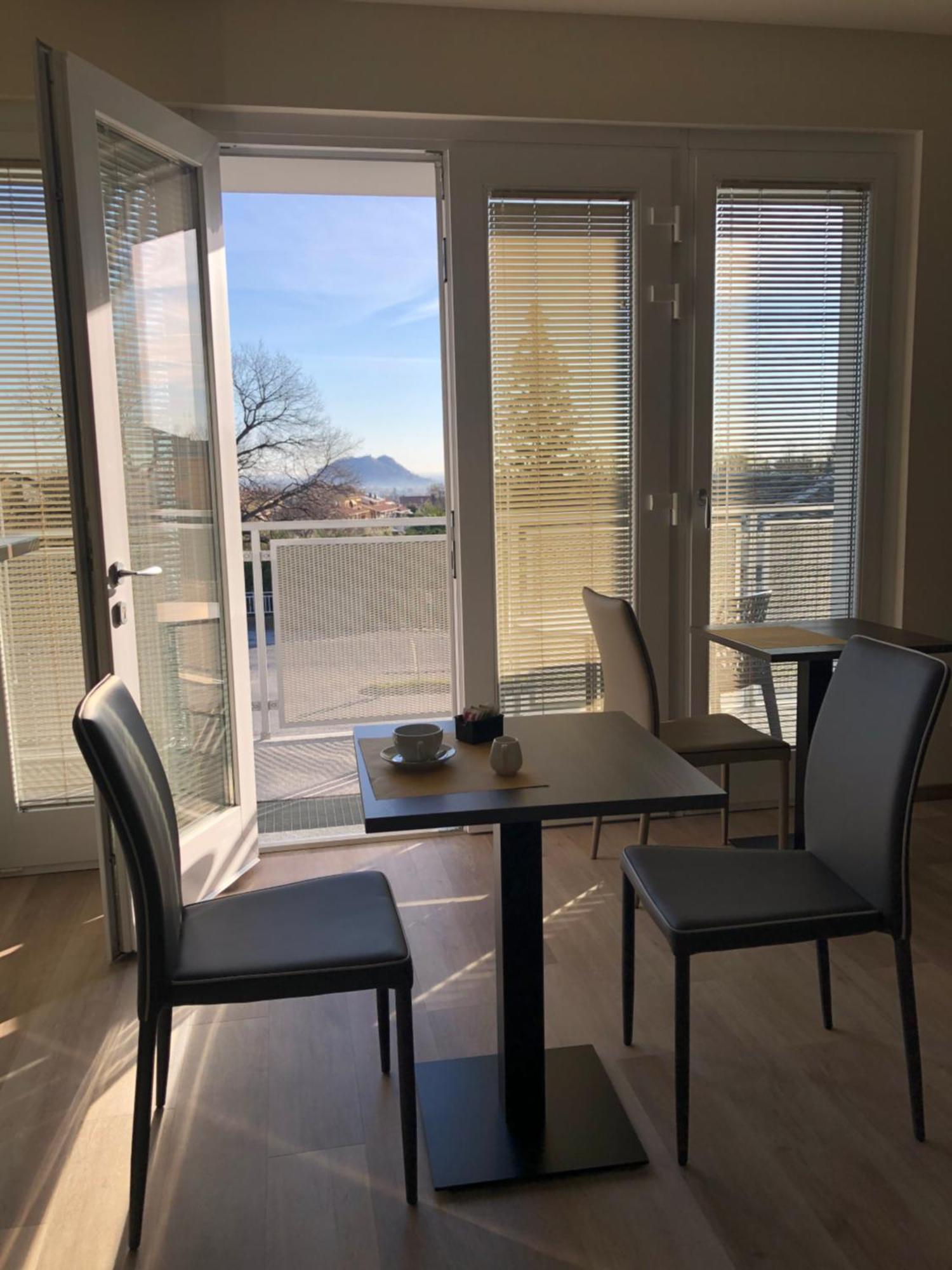 Prealpina Hotel Bagnolo Piemonte Экстерьер фото